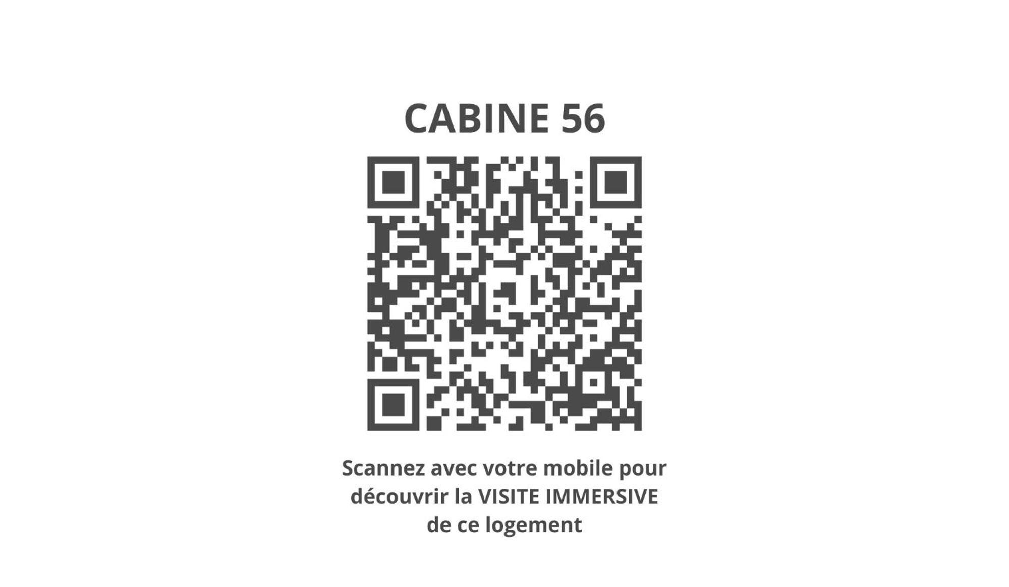 Cabine 56 - Comme Une Cabine De Bateau A L'Entree Du Port Marseille Exterior photo